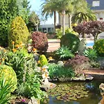 Bosque Mar Hotel