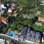 Bosque Mar Hotel