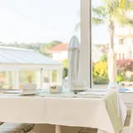 Hotel Bosque Mar