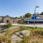 Ξενοδοχείο Bosque Mar