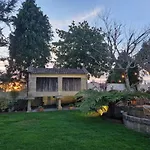 Bosque Mar Hotel Reboredo