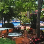 Hotel Bosque Mar Reboredo