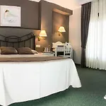 Hotel Bosque Mar