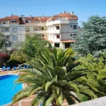 Hotel Bosque Mar