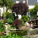 Bosque Mar Hotel