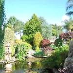 Bosque Mar 3*