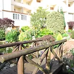 Hotel Bosque Mar