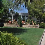 Hotel Bosque Mar Reboredo