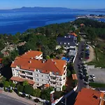 Bosque Mar Hotel Reboredo