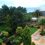Bosque Mar Ξενοδοχείο 3*