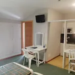 Bosque Mar Hotel