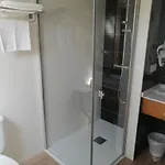 Hotel Bosque Mar