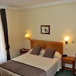 Hotel Bosque Mar 3*