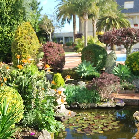 Bosque Mar Hotel