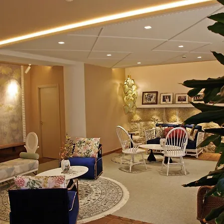 Bosque Mar Hotel