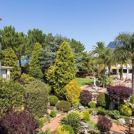 Hotel Bosque Mar