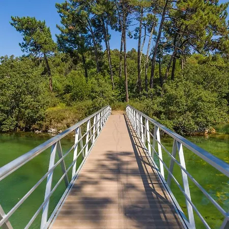 Bosque Mar 호텔 3*