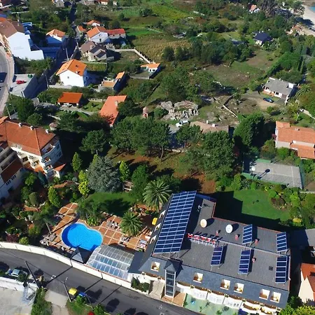 Bosque Mar Hotel