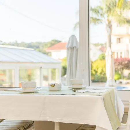 Hotel Bosque Mar