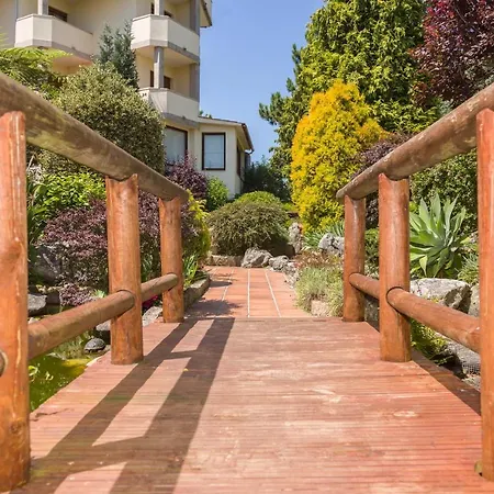 Bosque Mar Hotel