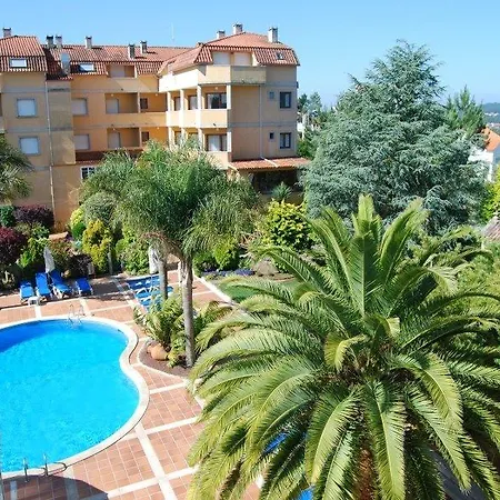 Bosque Mar Hotel