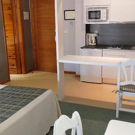 Bosque Mar Hotel