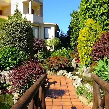 Bosque Mar Hotel