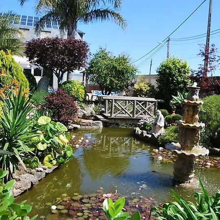 Bosque Mar Hotel 3*
