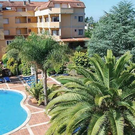 Hotel Bosque Mar Reboredo
