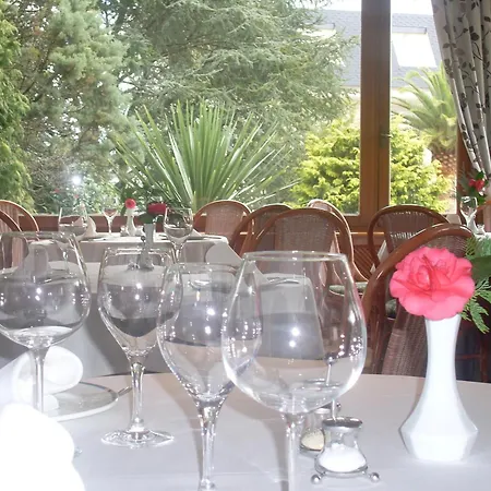 Bosque Mar Hotel Reboredo (Pontevedra)