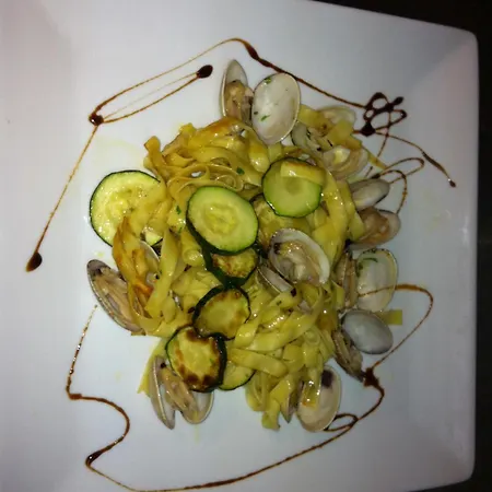 מלון Bosque Mar Reboredo