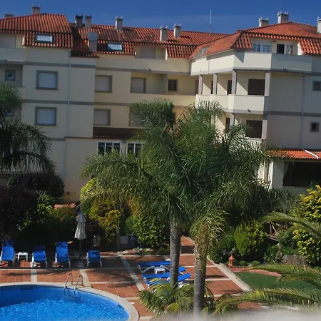 Hotel Bosque Mar