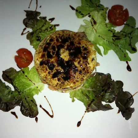 Hotel Bosque Mar Reboredo