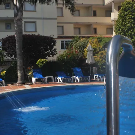 Hotel Bosque Mar