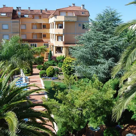 Bosque Mar Reboredo