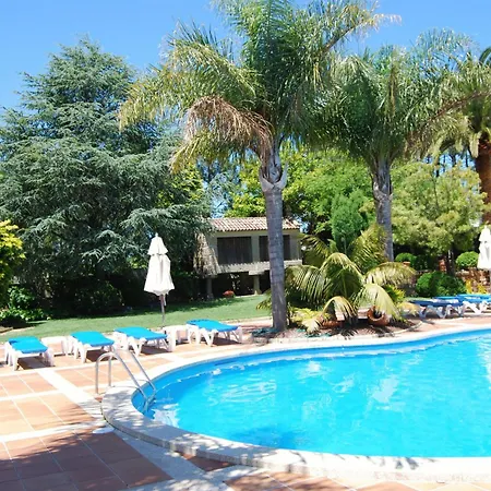 Bosque Mar