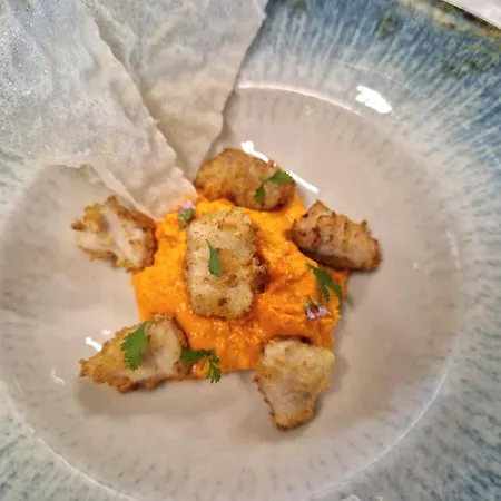 Bosque Mar מלון Reboredo