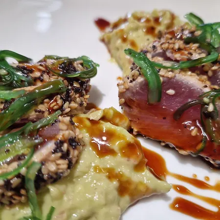 Bosque Mar 3* Reboredo