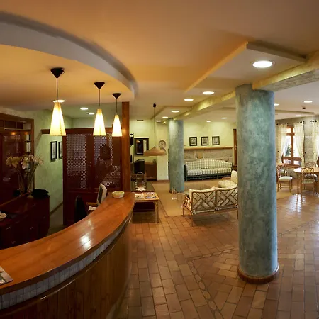 Bosque Mar Hotel