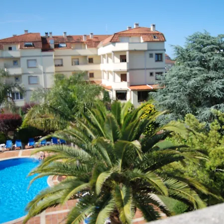 Hotel Bosque Mar