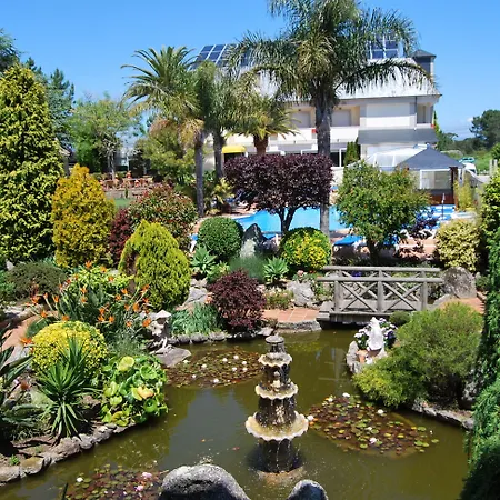 Bosque Mar Hotel