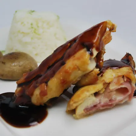 Bosque Mar 3* Reboredo