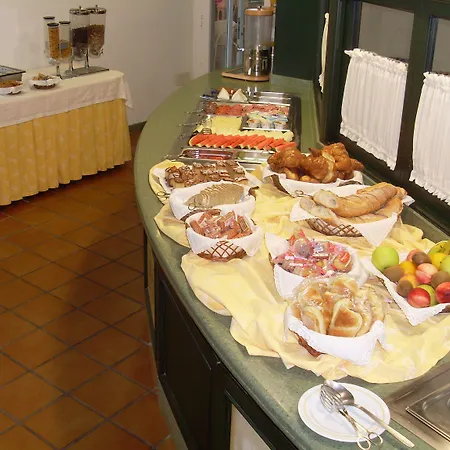 Bosque Mar מלון Reboredo