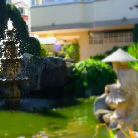 Bosque Mar 3* Reboredo