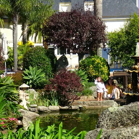 Bosque Mar Hotel