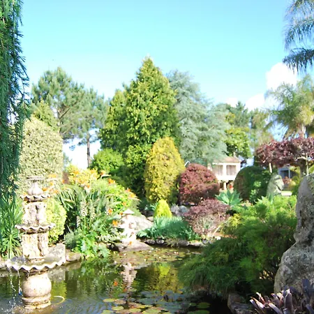 Bosque Mar 3*