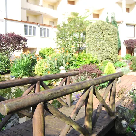 Hotel Bosque Mar