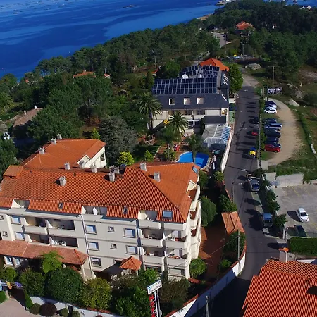 Bosque Mar Hotel 3*