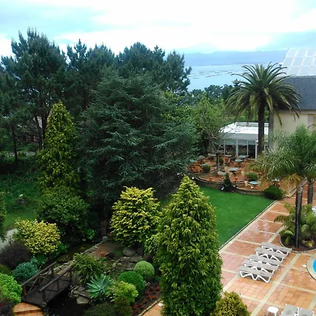 Bosque Mar Hotel 3*