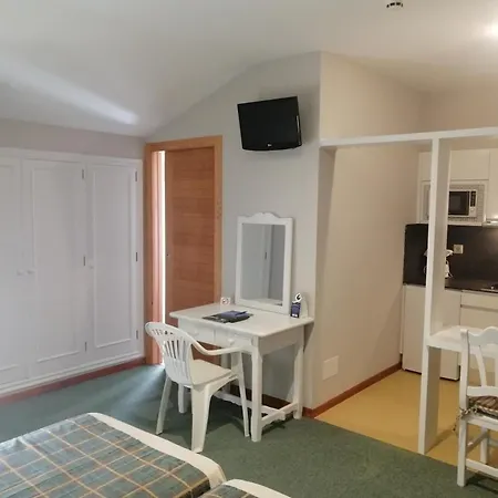 Bosque Mar Hotel